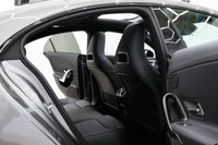USED 2024 24 MERCEDES-BENZ CLA 1.3 CLA180h MHEV AMG Line (Premium Plus) Coupe 4dr Petrol Hybrid 7G-DCT Euro 6 (s/s) (150 ps) 