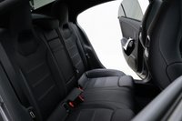 USED 2024 24 MERCEDES-BENZ CLA 1.3 CLA180h MHEV AMG Line (Premium Plus) Coupe 4dr Petrol Hybrid 7G-DCT Euro 6 (s/s) (150 ps) 