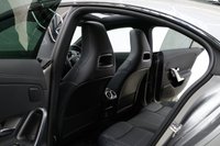 USED 2024 24 MERCEDES-BENZ CLA 1.3 CLA180h MHEV AMG Line (Premium Plus) Coupe 4dr Petrol Hybrid 7G-DCT Euro 6 (s/s) (150 ps) 