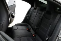 USED 2024 24 MERCEDES-BENZ CLA 1.3 CLA180h MHEV AMG Line (Premium Plus) Coupe 4dr Petrol Hybrid 7G-DCT Euro 6 (s/s) (150 ps) 