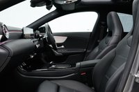 USED 2024 24 MERCEDES-BENZ CLA 1.3 CLA180h MHEV AMG Line (Premium Plus) Coupe 4dr Petrol Hybrid 7G-DCT Euro 6 (s/s) (150 ps) 