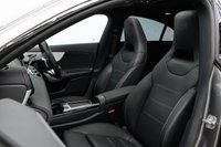 USED 2024 24 MERCEDES-BENZ CLA 1.3 CLA180h MHEV AMG Line (Premium Plus) Coupe 4dr Petrol Hybrid 7G-DCT Euro 6 (s/s) (150 ps) 