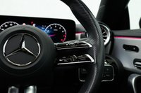 USED 2024 24 MERCEDES-BENZ CLA 1.3 CLA180h MHEV AMG Line (Premium Plus) Coupe 4dr Petrol Hybrid 7G-DCT Euro 6 (s/s) (150 ps) 