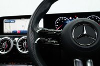 USED 2024 24 MERCEDES-BENZ CLA 1.3 CLA180h MHEV AMG Line (Premium Plus) Coupe 4dr Petrol Hybrid 7G-DCT Euro 6 (s/s) (150 ps) 