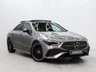 USED 2024 24 MERCEDES-BENZ CLA 1.3 CLA180h MHEV AMG Line (Premium Plus) Coupe 4dr Petrol Hybrid 7G-DCT Euro 6 (s/s) (150 ps) 