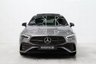 USED 2024 24 MERCEDES-BENZ CLA 1.3 CLA180h MHEV AMG Line (Premium Plus) Coupe 4dr Petrol Hybrid 7G-DCT Euro 6 (s/s) (150 ps) 