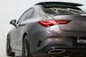 USED 2024 24 MERCEDES-BENZ CLA 1.3 CLA180h MHEV AMG Line (Premium Plus) Coupe 4dr Petrol Hybrid 7G-DCT Euro 6 (s/s) (150 ps) 