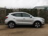 USED 2022 22 MG MG ZS 51.1kWh Trophy SUV 5dr Electric Auto (176 ps) 