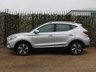 USED 2022 22 MG MG ZS 51.1kWh Trophy SUV 5dr Electric Auto (176 ps) 