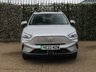 USED 2022 22 MG MG ZS 51.1kWh Trophy SUV 5dr Electric Auto (176 ps) 