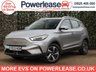 USED 2022 22 MG MG ZS 51.1kWh Trophy SUV 5dr Electric Auto (176 ps) 