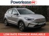 USED 2022 22 MG MG ZS 51.1kWh Trophy SUV 5dr Electric Auto (176 ps) 