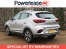 USED 2022 22 MG MG ZS 51.1kWh Trophy SUV 5dr Electric Auto (176 ps) 