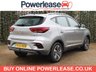 USED 2022 22 MG MG ZS 51.1kWh Trophy SUV 5dr Electric Auto (176 ps) 