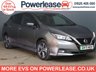USED 2021 71 NISSAN LEAF 40kWh N-Connecta Hatchback 5dr Electric Auto (150 ps) 