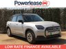 USED 2025 75 MINI Electric Countryman E 66.5kWh Classic SUV 5dr Electric Auto (204 ps) 