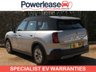 USED 2025 75 MINI Electric Countryman E 66.5kWh Classic SUV 5dr Electric Auto (204 ps) 
