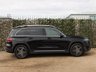 USED 2022 22 MERCEDES-BENZ EQB EQB 300 66.5kWh AMG Line SUV 5dr Electric Auto 4MATIC (228 ps) 