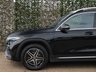 USED 2022 22 MERCEDES-BENZ EQB EQB 300 66.5kWh AMG Line SUV 5dr Electric Auto 4MATIC (228 ps) 