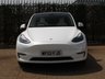 USED 2022 22 TESLA MODEL Y (Dual Motor) Long Range SUV 5dr Electric Auto 4WDE (384 bhp) 