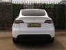 USED 2022 22 TESLA MODEL Y (Dual Motor) Long Range SUV 5dr Electric Auto 4WDE (384 bhp) 
