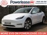 USED 2022 22 TESLA MODEL Y (Dual Motor) Long Range SUV 5dr Electric Auto 4WDE (384 bhp) 