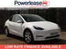 USED 2022 22 TESLA MODEL Y (Dual Motor) Long Range SUV 5dr Electric Auto 4WDE (384 bhp) 
