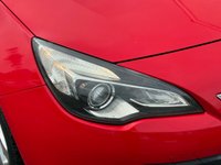 USED 2012 12 VAUXHALL ASTRA GTC 1.4T Sport Coupe 3dr Petrol Manual Euro 5 (s/s) (140 ps) THIS SPORTY COUPE COMES WITH 2 KEYS,AIR CON,ALLOYS AND MORE