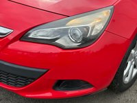 USED 2012 12 VAUXHALL ASTRA GTC 1.4T Sport Coupe 3dr Petrol Manual Euro 5 (s/s) (140 ps) THIS SPORTY COUPE COMES WITH 2 KEYS,AIR CON,ALLOYS AND MORE