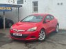 USED 2012 12 VAUXHALL ASTRA GTC 1.4T Sport Coupe 3dr Petrol Manual Euro 5 (s/s) (140 ps) THIS SPORTY COUPE COMES WITH 2 KEYS,AIR CON,ALLOYS AND MORE