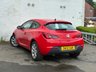 USED 2012 12 VAUXHALL ASTRA GTC 1.4T Sport Coupe 3dr Petrol Manual Euro 5 (s/s) (140 ps) THIS SPORTY COUPE COMES WITH 2 KEYS,AIR CON,ALLOYS AND MORE