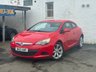 USED 2012 12 VAUXHALL ASTRA GTC 1.4T Sport Coupe 3dr Petrol Manual Euro 5 (s/s) (140 ps) THIS SPORTY COUPE COMES WITH 2 KEYS,AIR CON,ALLOYS AND MORE