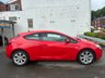 USED 2012 12 VAUXHALL ASTRA GTC 1.4T Sport Coupe 3dr Petrol Manual Euro 5 (s/s) (140 ps) THIS SPORTY COUPE COMES WITH 2 KEYS,AIR CON,ALLOYS AND MORE