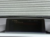 USED 2014 14 BMW 3 SERIES 2.0 320d M Sport Touring 5dr Diesel Auto xDrive Euro 5 (s/s) (184 ps) BLACK+CLEANEXAMPLE+LOADED