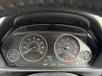 USED 2014 14 BMW 3 SERIES 2.0 320d M Sport Touring 5dr Diesel Auto xDrive Euro 5 (s/s) (184 ps) BLACK+CLEANEXAMPLE+LOADED