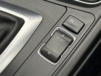 USED 2014 14 BMW 3 SERIES 2.0 320d M Sport Touring 5dr Diesel Auto xDrive Euro 5 (s/s) (184 ps) BLACK+CLEANEXAMPLE+LOADED
