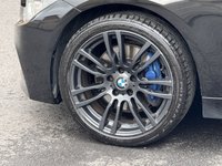 USED 2014 14 BMW 3 SERIES 2.0 320d M Sport Touring 5dr Diesel Auto xDrive Euro 5 (s/s) (184 ps) BLACK+CLEANEXAMPLE+LOADED