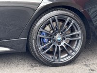 USED 2014 14 BMW 3 SERIES 2.0 320d M Sport Touring 5dr Diesel Auto xDrive Euro 5 (s/s) (184 ps) BLACK+CLEANEXAMPLE+LOADED