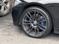 USED 2014 14 BMW 3 SERIES 2.0 320d M Sport Touring 5dr Diesel Auto xDrive Euro 5 (s/s) (184 ps) BLACK+CLEANEXAMPLE+LOADED