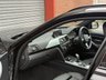 USED 2014 14 BMW 3 SERIES 2.0 320d M Sport Touring 5dr Diesel Auto xDrive Euro 5 (s/s) (184 ps) BLACK+CLEANEXAMPLE+LOADED
