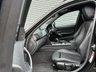 USED 2014 14 BMW 3 SERIES 2.0 320d M Sport Touring 5dr Diesel Auto xDrive Euro 5 (s/s) (184 ps) BLACK+CLEANEXAMPLE+LOADED