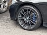 USED 2014 14 BMW 3 SERIES 2.0 320d M Sport Touring 5dr Diesel Auto xDrive Euro 5 (s/s) (184 ps) BLACK+CLEANEXAMPLE+LOADED