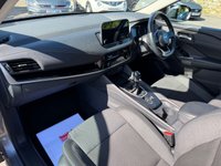 USED 2022 22 NISSAN QASHQAI 1.3 DIG-T MHEV N-Connecta SUV 5dr Petrol Hybrid Manual Euro 6 (s/s) (140 ps) ** FINANCE ME WITH ZERO DEPOSIT! **