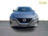 USED 2022 22 NISSAN QASHQAI 1.3 DIG-T MHEV N-Connecta SUV 5dr Petrol Hybrid Manual Euro 6 (s/s) (140 ps) ** FINANCE ME WITH ZERO DEPOSIT! **