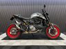 USED 2021 21 DUCATI Monster 937 FINANCE SPECIALISTS APPLY NOW LOW RATE FINANCE DELIVERY AVAILABLE