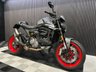 USED 2021 21 DUCATI Monster 937 FINANCE SPECIALISTS APPLY NOW LOW RATE FINANCE DELIVERY AVAILABLE