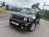USED 2019 19 JEEP RENEGADE 1.0 GSE T3 Longitude SUV 5dr Petrol Manual Euro 6 (s/s) (120 ps) Economical .Navigation.