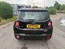 USED 2019 19 JEEP RENEGADE 1.0 GSE T3 Longitude SUV 5dr Petrol Manual Euro 6 (s/s) (120 ps) Economical .Navigation.