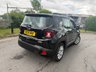 USED 2019 19 JEEP RENEGADE 1.0 GSE T3 Longitude SUV 5dr Petrol Manual Euro 6 (s/s) (120 ps) Economical .Navigation.