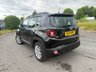 USED 2019 19 JEEP RENEGADE 1.0 GSE T3 Longitude SUV 5dr Petrol Manual Euro 6 (s/s) (120 ps) Economical .Navigation.